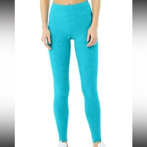 Alo High-Waist Alosoft Flow Legging